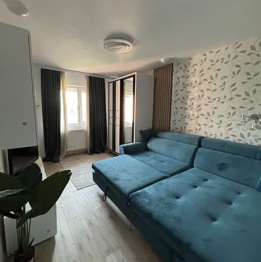 Garsonieră 6 min Metrou Lujerului – Centrală Proprie, Prima închiriere - Poză 4