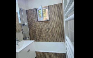 Apartament 2 camere decomandat, renovat, gata de mutare ,Zona Tractoro - Poză 8