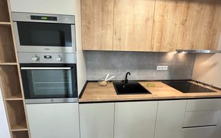 2 Camere Mihai Bravu First Use - Mall Vitan Parcare Inclusa - Poză 12