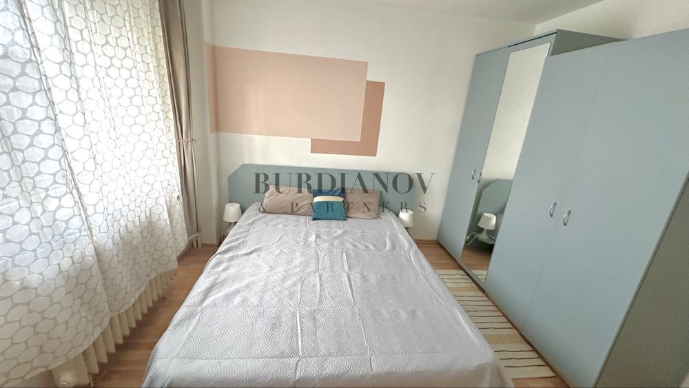 Apartament cu 2 camere  de închiriat - Metrou Crângași - Poză 6