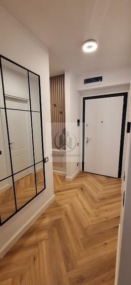 Studio Premium My Place North | Prima Închiriere, Nou, Mobilat, Parcare, 690Euro - Poză 11