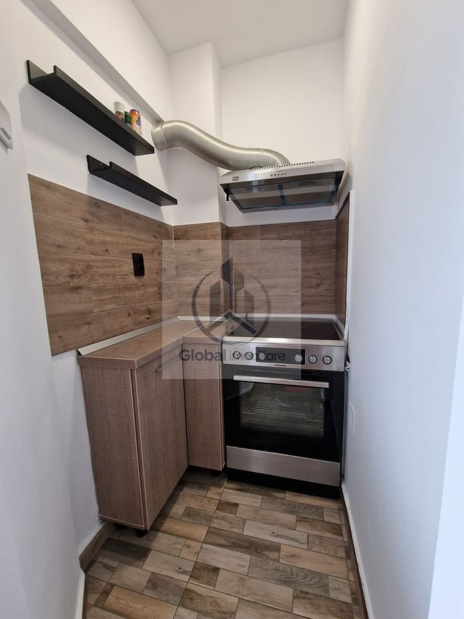 Crangasi 2 camere  Parcare inclusa - Poză 8