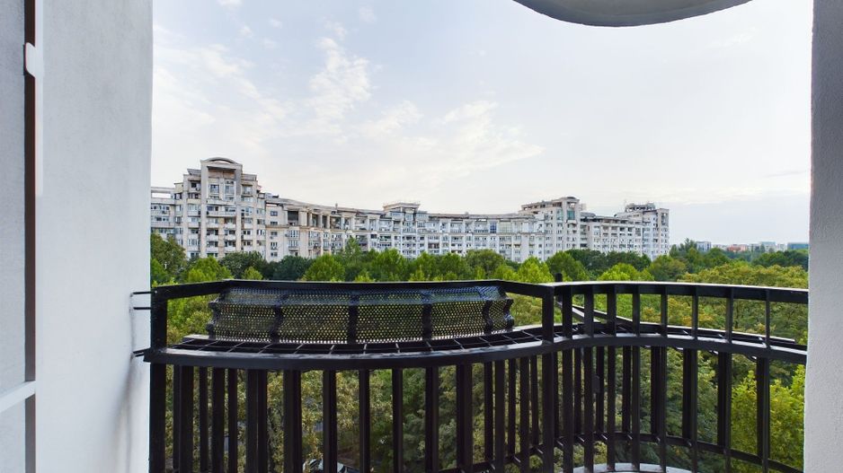 Apartament Modern de 2 Camere Bulevardul Unirii - Poză 11