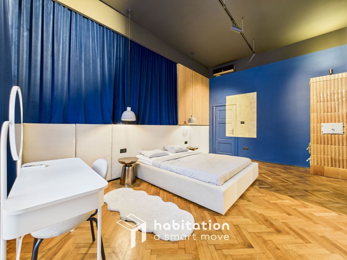 Apartament cu suflet boem și design modern de închiriat - zona Sinaia - Poză 11