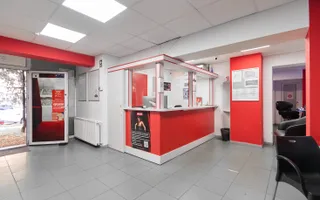 Spațiu Comercial Stradal Open Space | Trafic Intens | Vizibilitate Mar - Poză 11