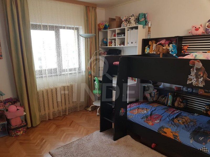 Apartament 2 camere etaj Intermediar Zorilor Pasteur - Poză 4