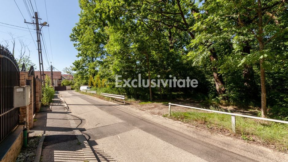 Casa P+M langa Padurea Trivale - Poză 15