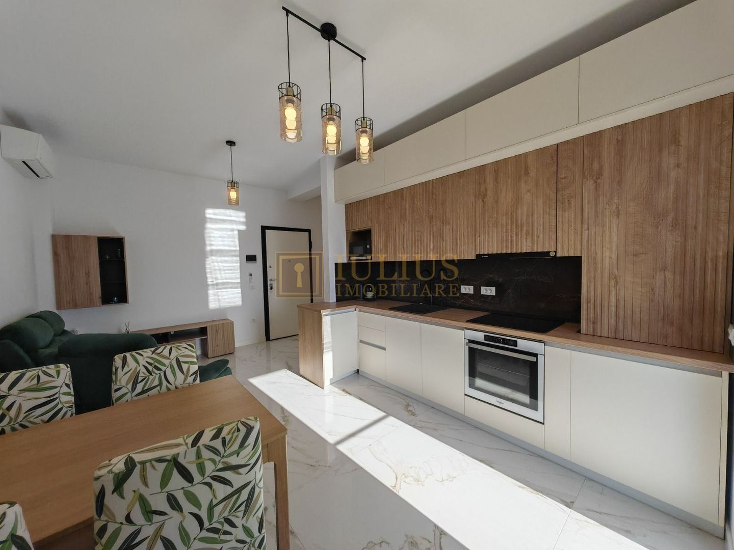 Future Residence-Giroc| 3 camere +parcare subterana+ piscina|  balcon| lift| - Poză 4