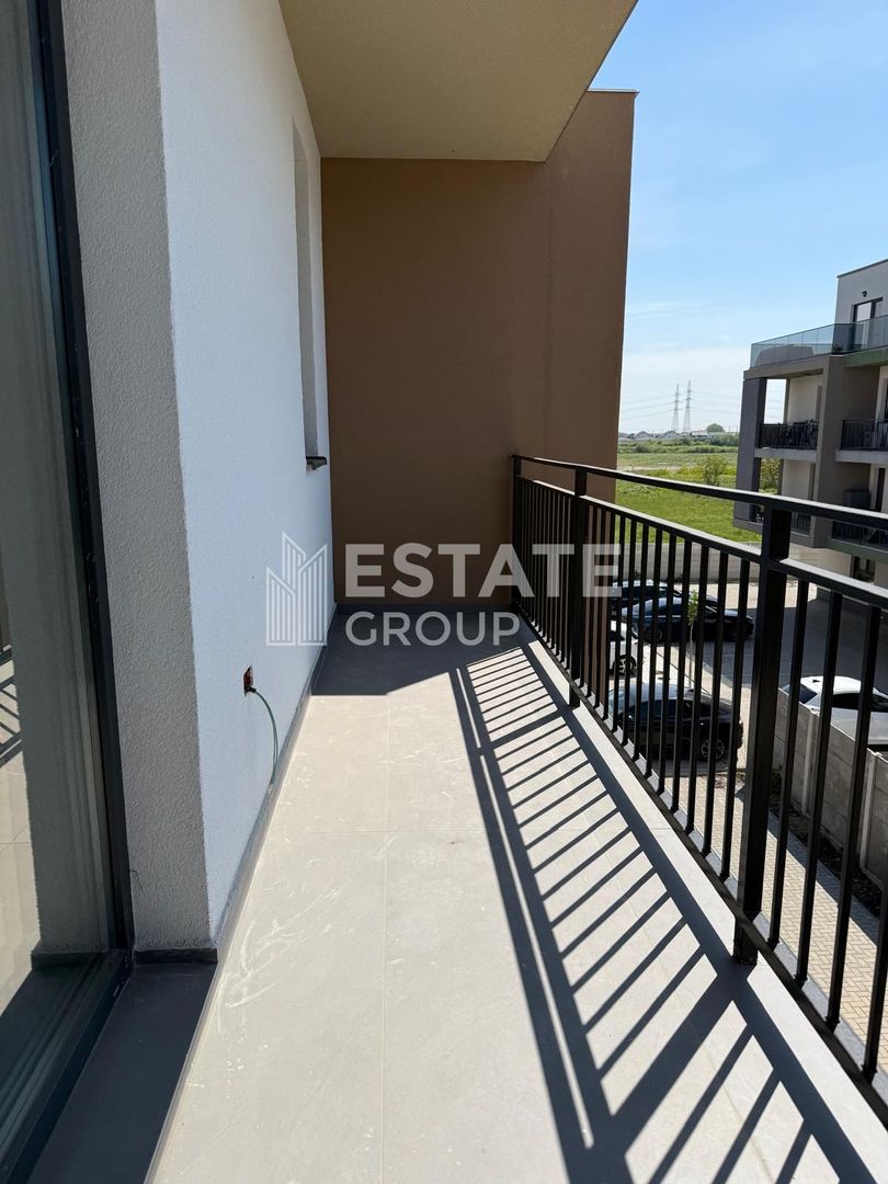 Apartament 2 camere Ciarda Rosie, etaj intermediar - Poză 3