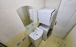 Apartament 3 camere decomandate 2 bai etaj 3 Zona Terezian - Poză 5