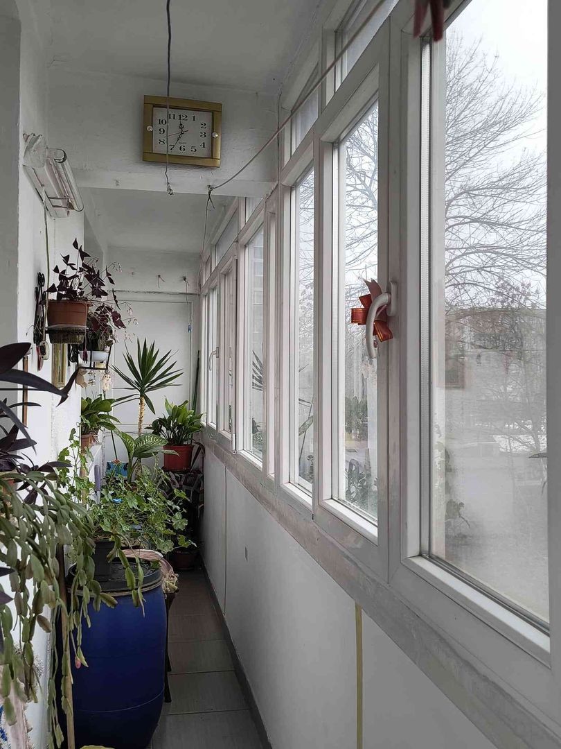 3 camere Bd. Timișoara | Bloc reabilitat | Etaj 1 - Poză 7