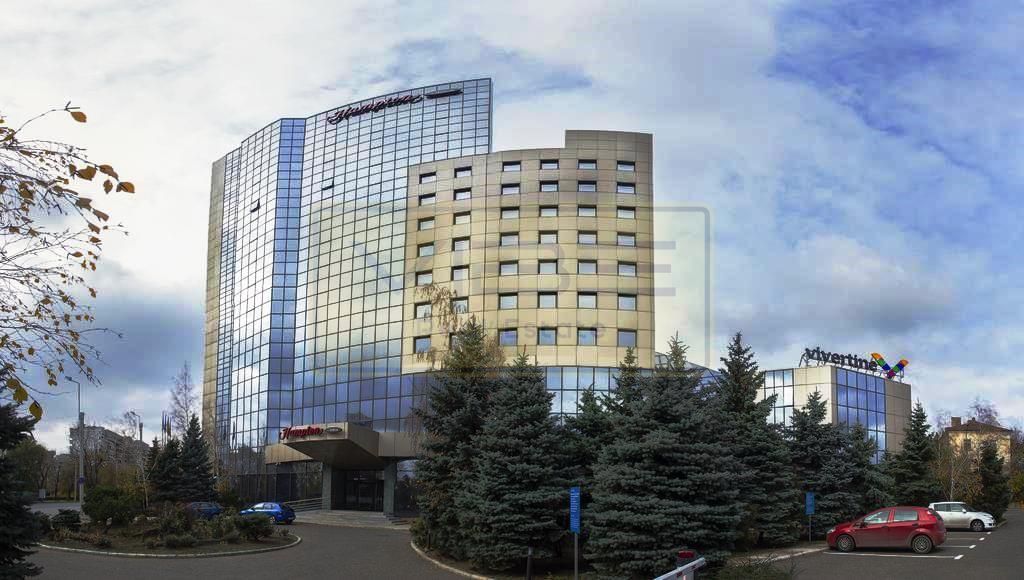 Apartament 2 camere Hotel  Hamton- Anastasie Panu - Poză 27