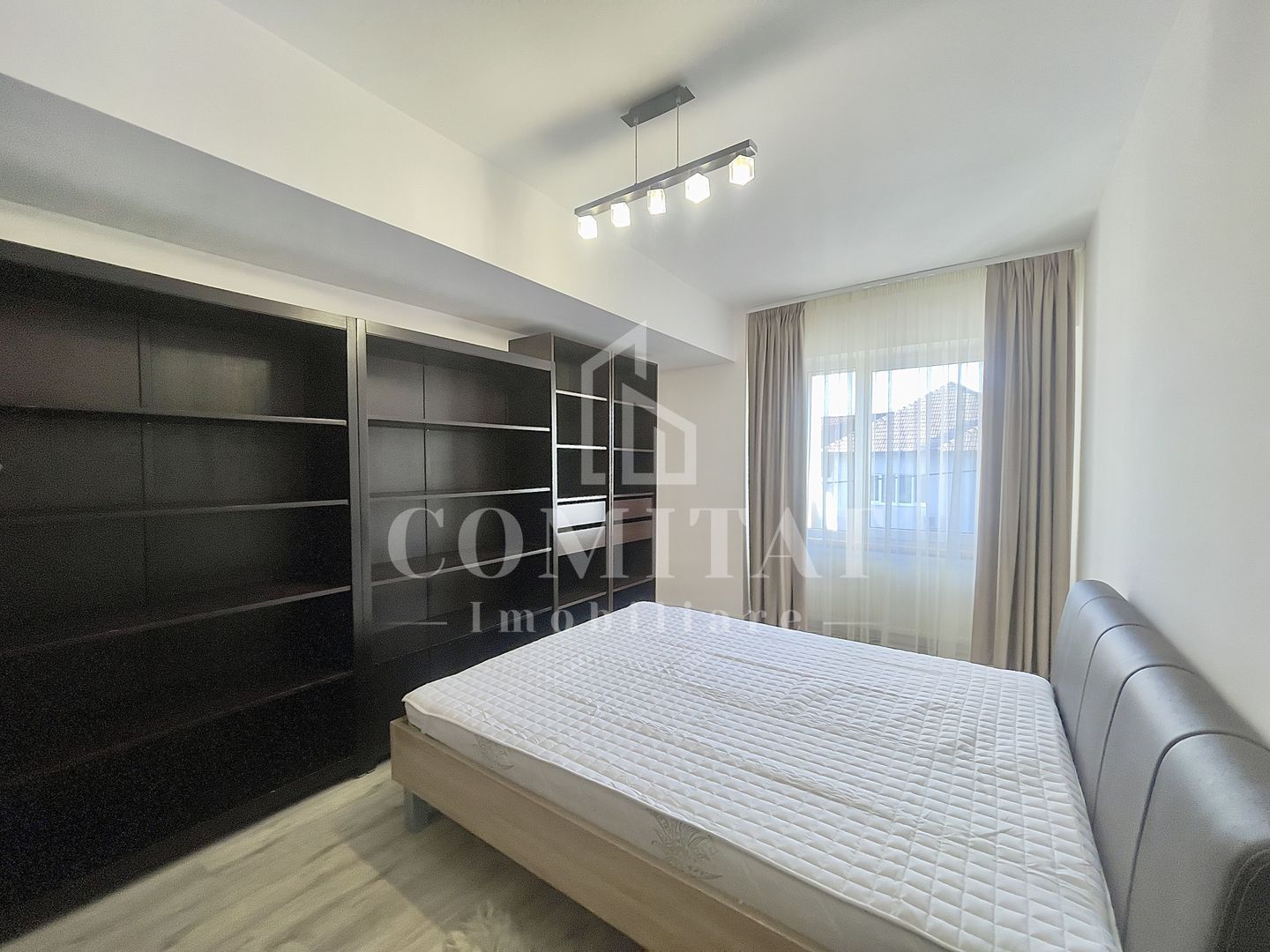 Apartament 4 camere confort lux zona Ramada Andrei Muresanu - Poză 6