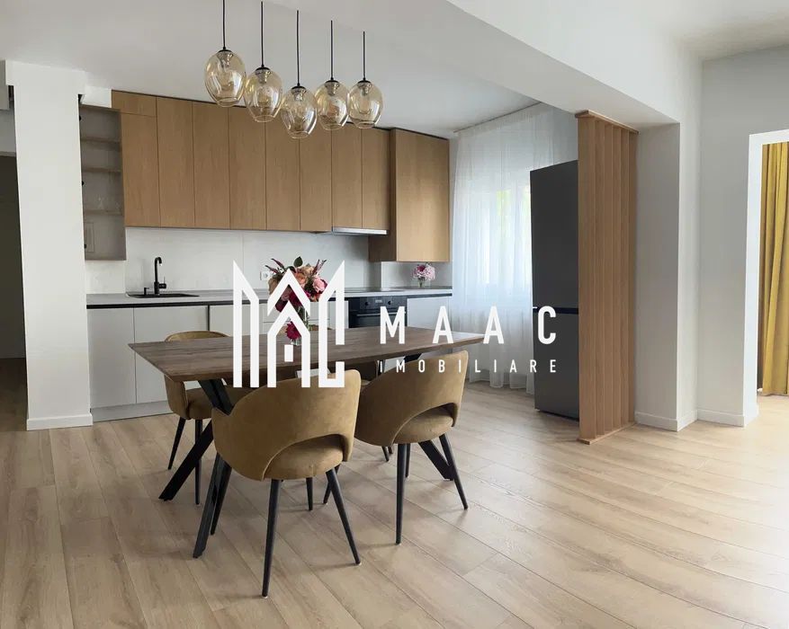 Apartament Modern I 3 Camere I Complet utilat I Ștrand - Poză 7
