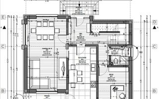 Vila moderna 5 camere // Chiajna // zona noua de case - Schiță 52