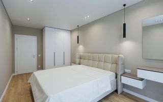 Vânzare, apartament, 3 camere, str. Vasile Lupu, Buiucani - Poză 7