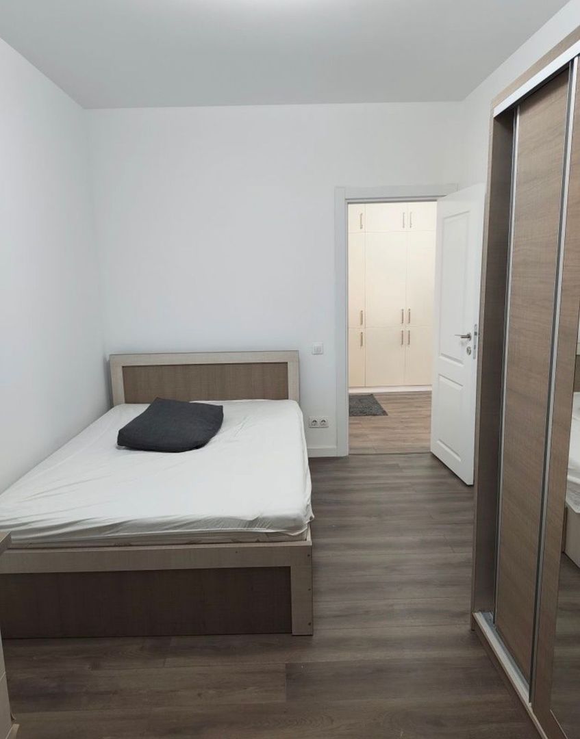 AP. 3 CAMERE MIHAI BRAVU, BLOC NOU, LOC PARCARE, BUCATARIE OPEN-SPACE - Poză 3