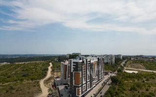 Vânzare, apartament, 2 camere + living, str. Ialoveni, Telecentru - Poză 40