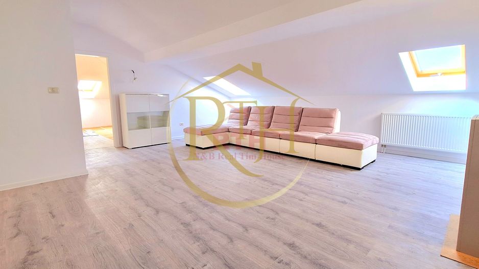 Apartament 4 camere, Spatios 123 mp utili, Giroc, Calea Urseni - Poză 4