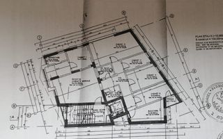 Zero comision, 125mp birou sau clinica, Piata Unirii, 7' metrou - Schiță 13