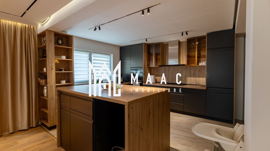 Casa/Vila 5 camere | Teren de 354 mp | Zona Viile Sibiului - Poză 3