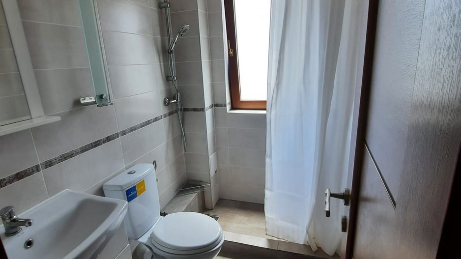 Calea Urseni | 3 Camere | 2 Bai | Mobilat si Utilat | Loc de parcare - Poză 13