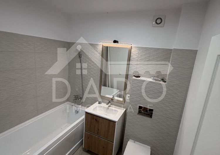 Inchiriez apartament in 7 Noiembrie, 2 camere, - Poză 7