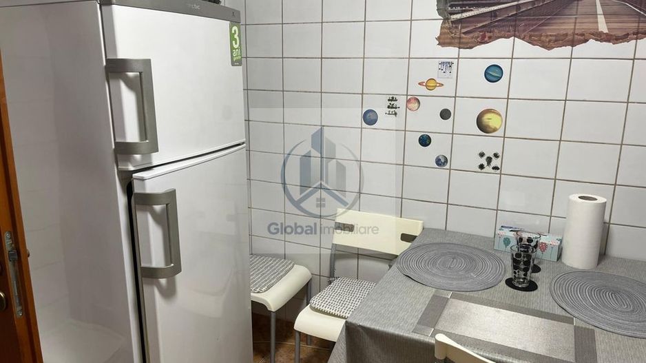 de inchiriat- apartament cu 2 camere ZONA LACUL TEI 475€ - Poză 5