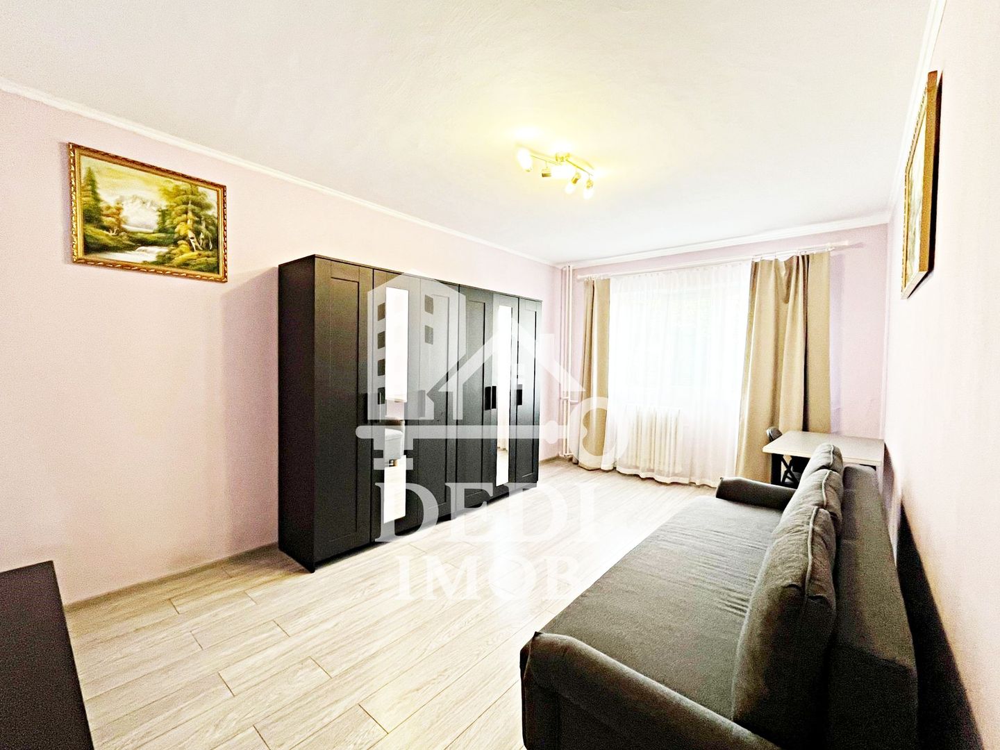 Apartament cu 2 camere de inchiriat, zona Decebal, Oradea - Poză 2
