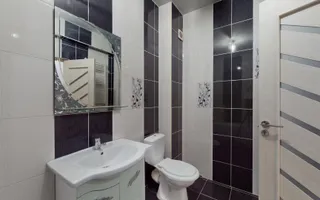 Apart. 3 cam. Decomandat. Demisol/4 in Drumul Bacriului ! - Poză 11