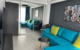 De închiriat: apartament 2 camere - premium+parcare - NOVUM Grozăvești - Poză 3