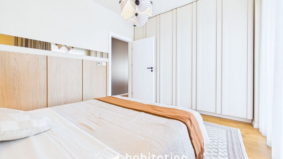 Design Premium | Nord One  -2 camere exclusivist| 750 Euro + 21% - Poză 15