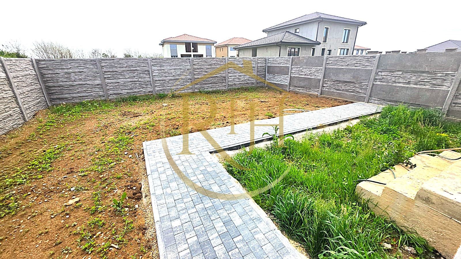 De vânzare - Duplex 5 camere  Mosnita Noua , comision ,,0'' - Poză 11