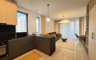 2 camere| WIN HERASTRAU| PARCARE - Poză 5