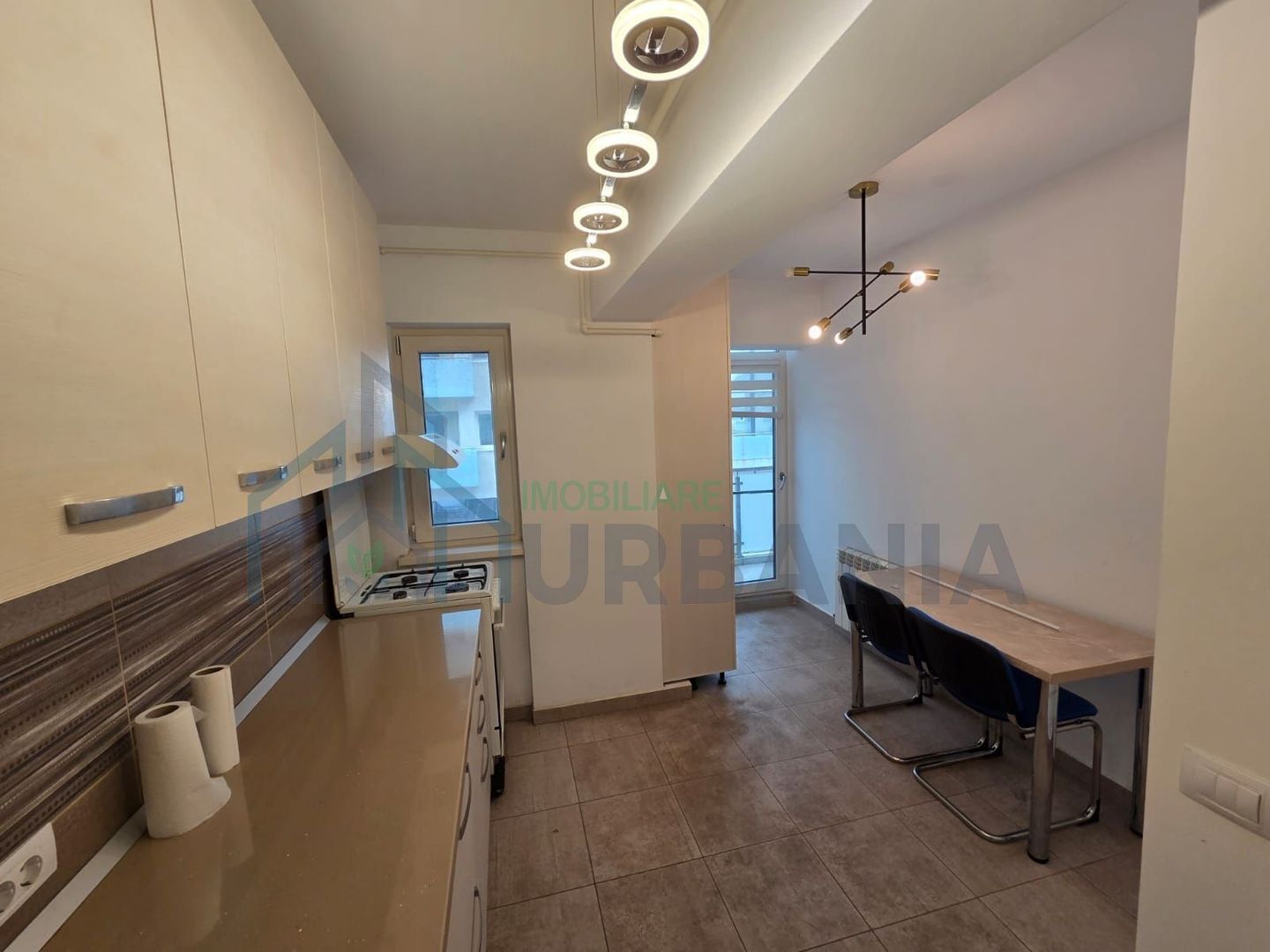 Apartament 2 camere de închiriat – Grand Conest Residence, Tudor Vladimirescu, Iași. - Poză 5