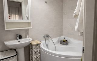 3 Camere Grozăvești Sector 6 Eroilor Carrefour Orhideea - Poză 6