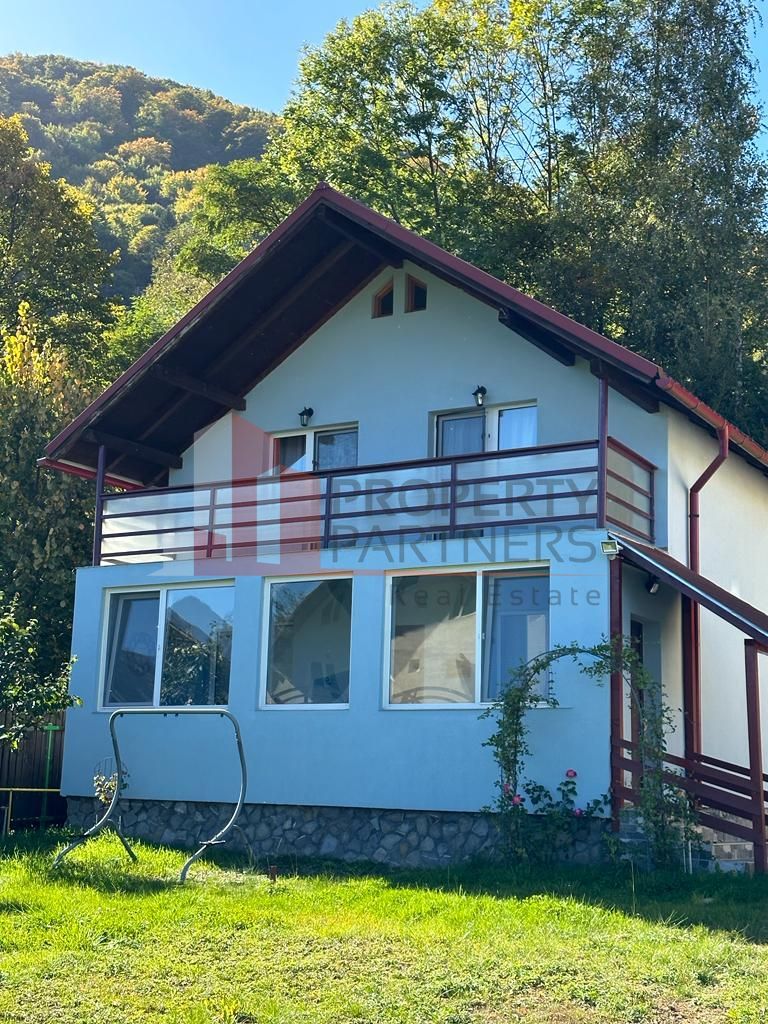 Casa de vacanta Bran/ Predelut - Poză 2