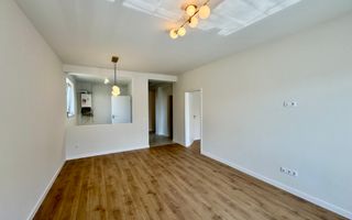 Apartament 3 camere decomandat, finisat la alb (NCL-Ra-3A-ap.4) - Poză 1