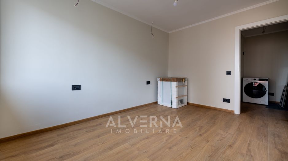 Apartament 2 camere | 52mp | FARA RISC | Dristor - ParkLake - IOR - Poză 5