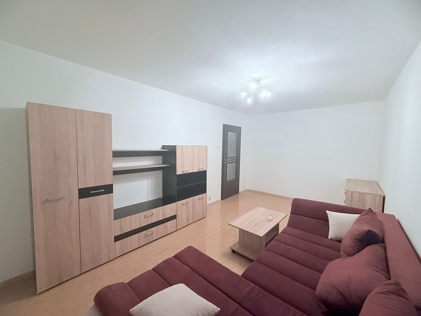 APARTAMENT ULTRAMODERN DECOMANDAT BLOC 1980 LUJERULUI - Poză 5