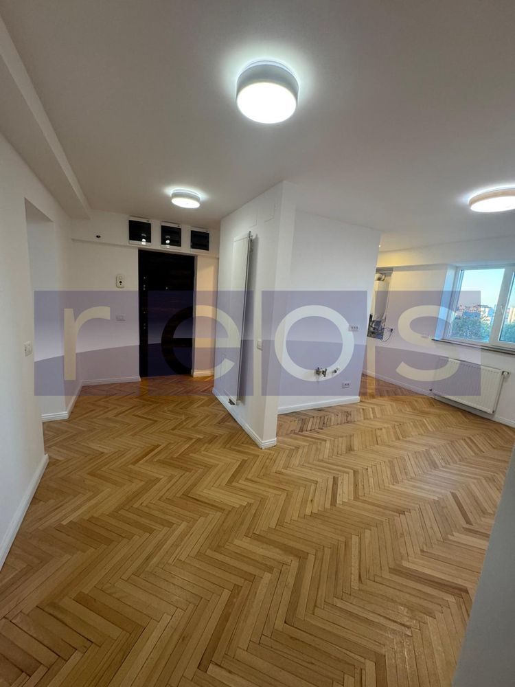 VANZARE 3 CAMERE DECOMANDAT - Calea Calarasilor-Matei Basarab - Poză 5