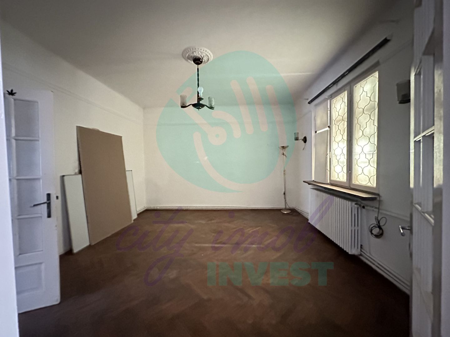 Casa interbelica intr-o zona boema - Poză 6