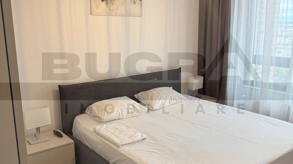 Apartament de 2 camere, 53mp, parcare, zona Iulius Mall - Poză 3