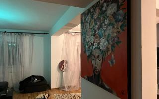 CASA P+1+M DE VANZARE | CURTE PROPRIE | MOBILATA LUX | ZONA PIPERA - Poză 8