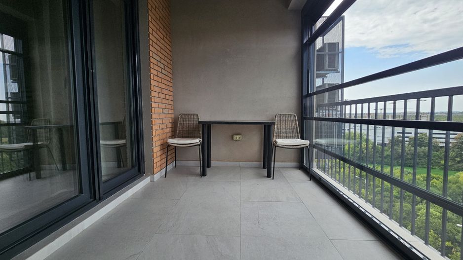 Apartament 2 camere +parcare Straulesti - Poză 17