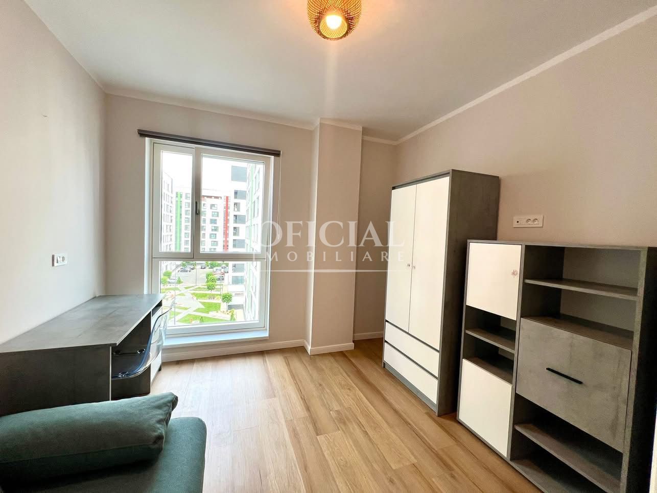 Apartament 3 Camere | 77 Mp | Garaj |  Zona VIVO COLUMNA - Poză 7