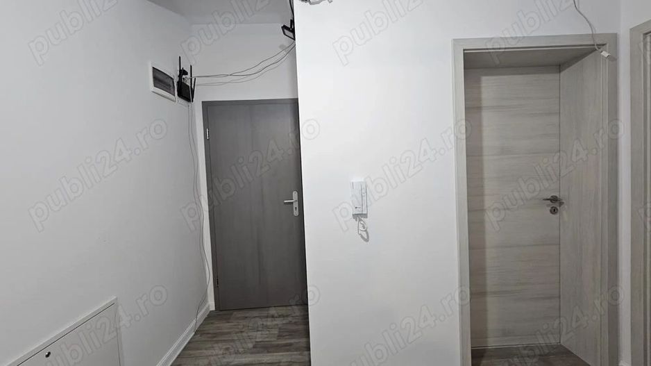 Apartament 2 camere Giroc bloc nou etaj 1 - Poză 7