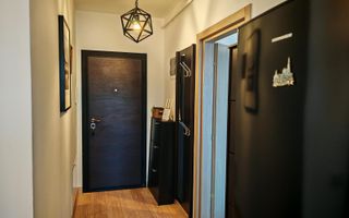 Apartament cu 3 camere/ 60mp+parcare subterana/ Nicolina - Bloc nou! - Poză 7