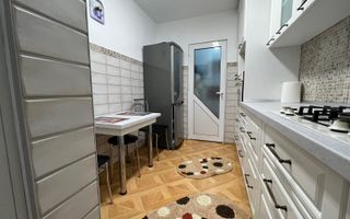 Apartament 2 camere cochet, Grivitei, contract Anaf - Poză 6