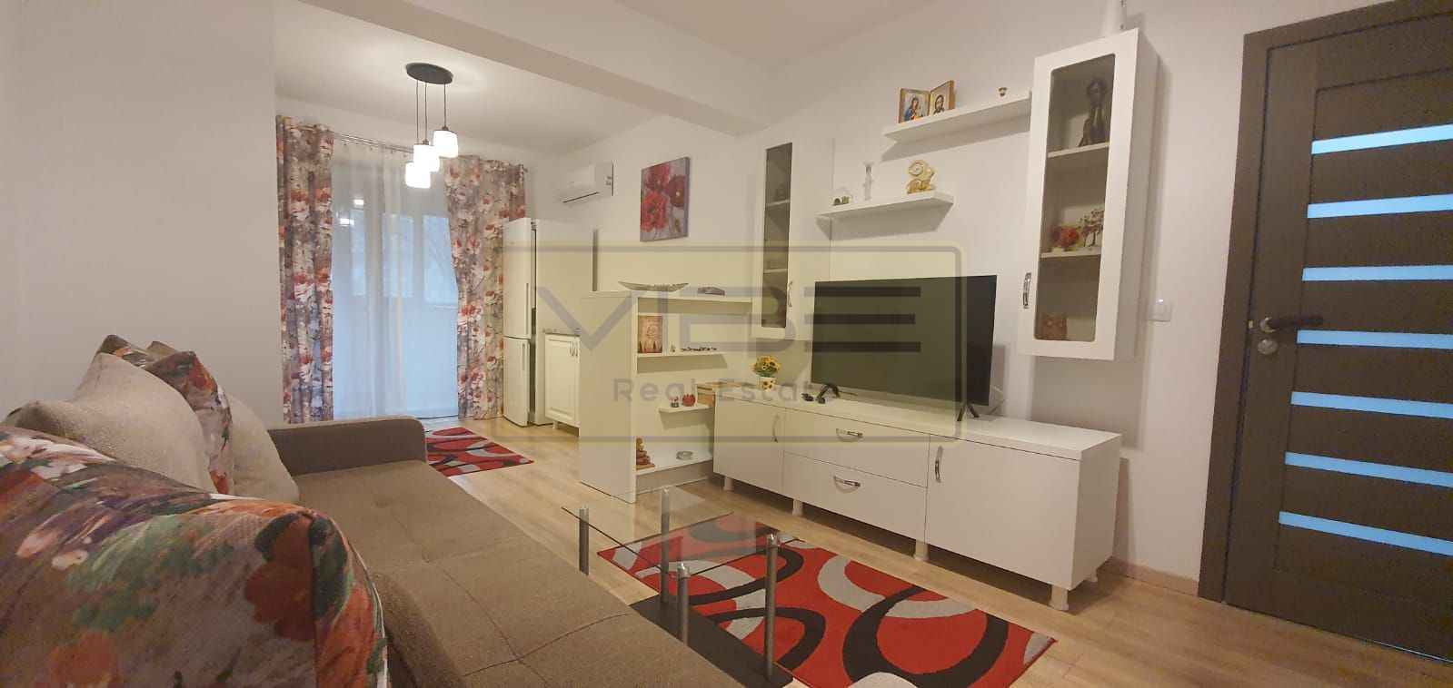 Apartament 2 camere Tatarasi Tudor Office Center - Poză 6